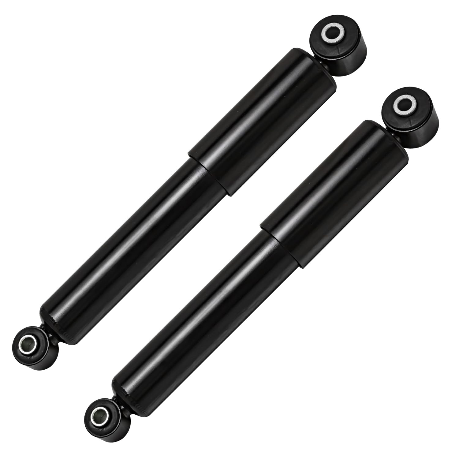 Detroit Axle - Rear Shock Absorbers for Kia Forte Forte5 Forte Koup