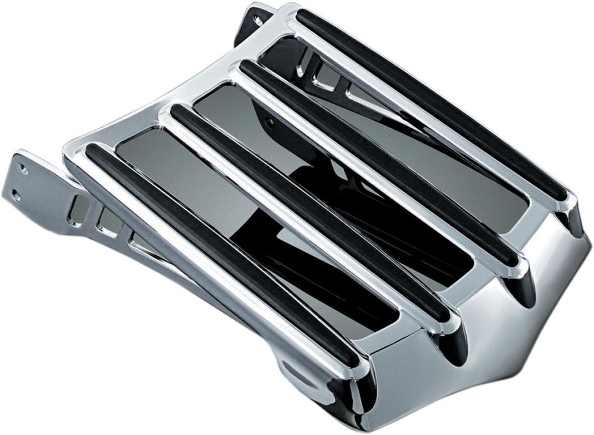 Kuryakyn 7156 Premier Luggage Rack