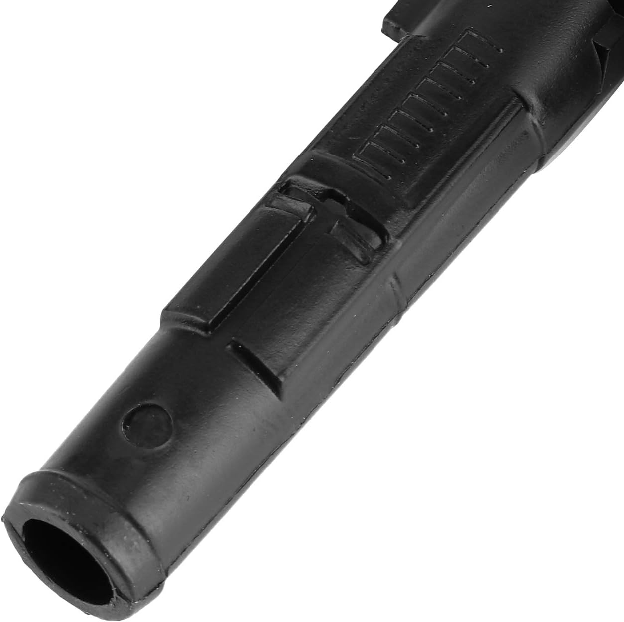 Keenso Headlight Washer Nozzle,Car Headlight Clean Sprayer W220 S430 S500 S600 S55AMG (Left Front: 51131505867)
