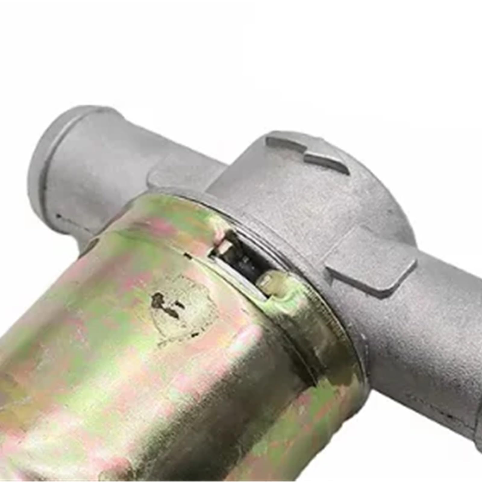 ‌Zawór IAC‌ ‌Zawór idle‌ Zawór sterujący biegiem jałowym pasujący do Volvo 242 264 740 745 760 780 pasujący do Porsche 1981-1990 Części samochodowe Akcesoria 0280140501