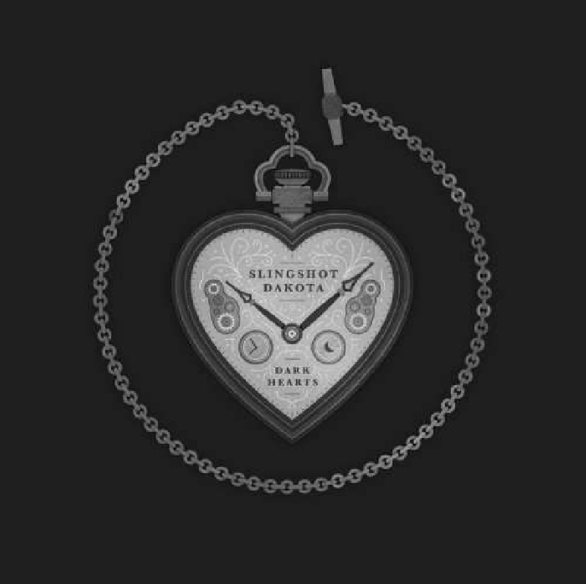 Dark Hearts [VINYL]