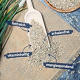 25 kg Sonnenblumenkerne geschält Wildvogelfutter Vogelfutter Lyra Pet - 2