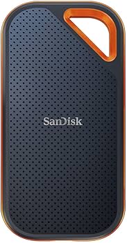 SanDisk Extreme Portable SSD 4TB 2台 Amazon.com: SanDisk Extreme PRO Portable 4TB USB 3.2 Gen 2 Type-C