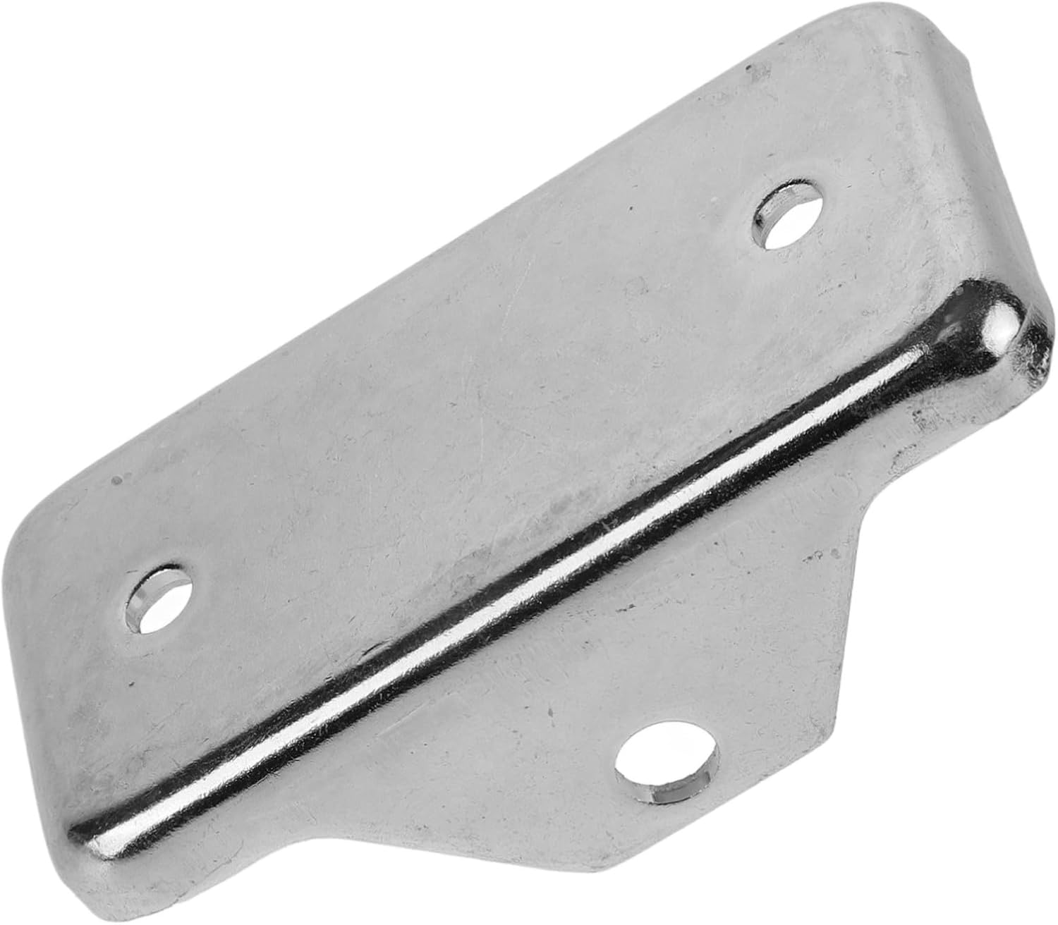 Trailer Jack Foot Plate with Safety Pin Removable Trailer Jack Foot Pad Bracket Set with Economy Base Plate Accessories