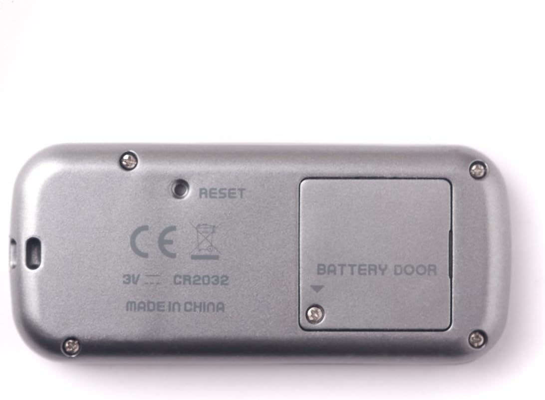 Ozeri 4x3sport Tri-Mode Activity Tracker (Walk, Run, & Stair Climb), with Multi-Axis Detection & 30 Day Memory : Health & Household