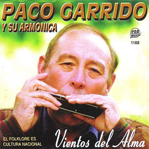 Vientos del Alma de Paco Garrido en Amazon Music Amazon.es