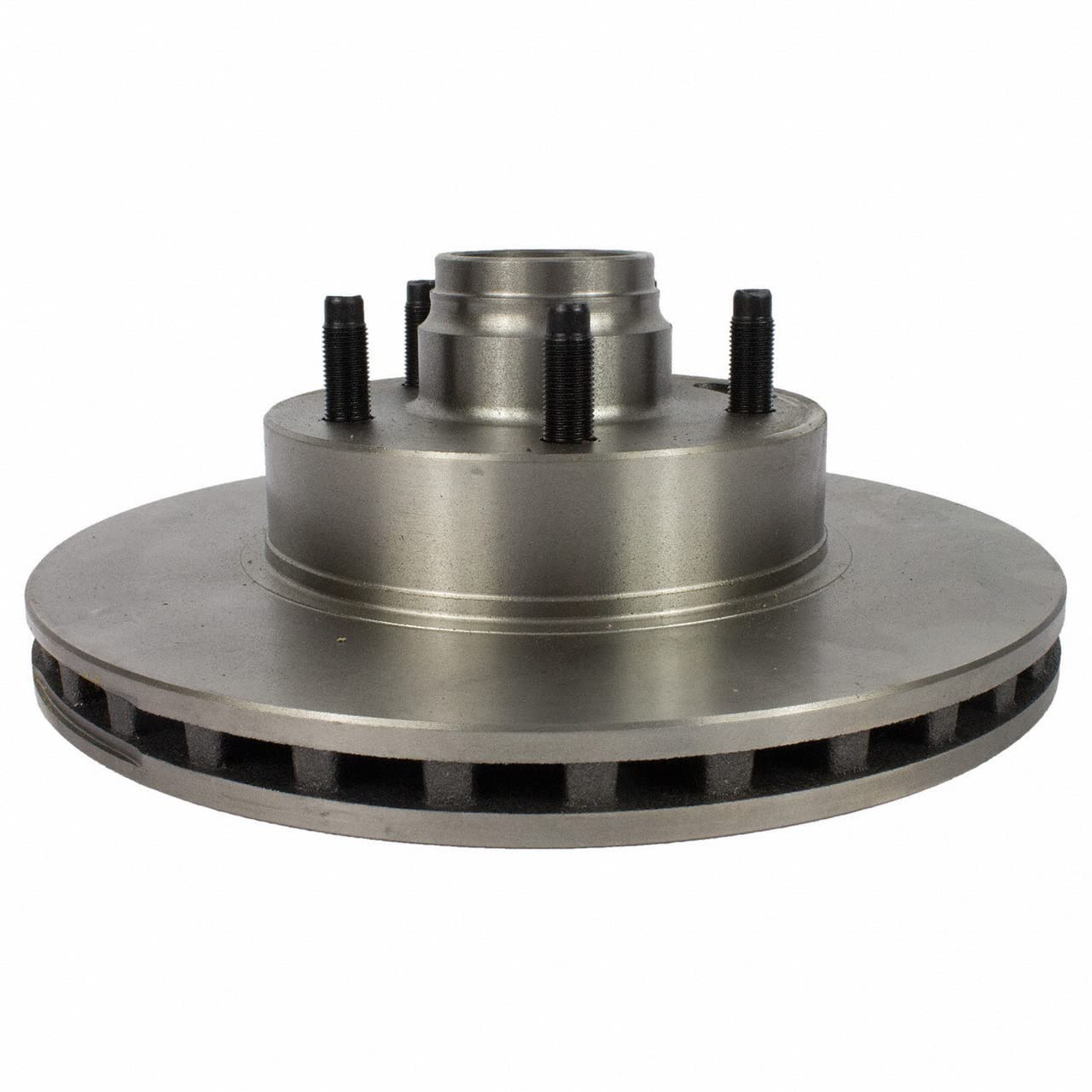 Motorcraft BRR298 Hub and Disc Asy, 1 Pack