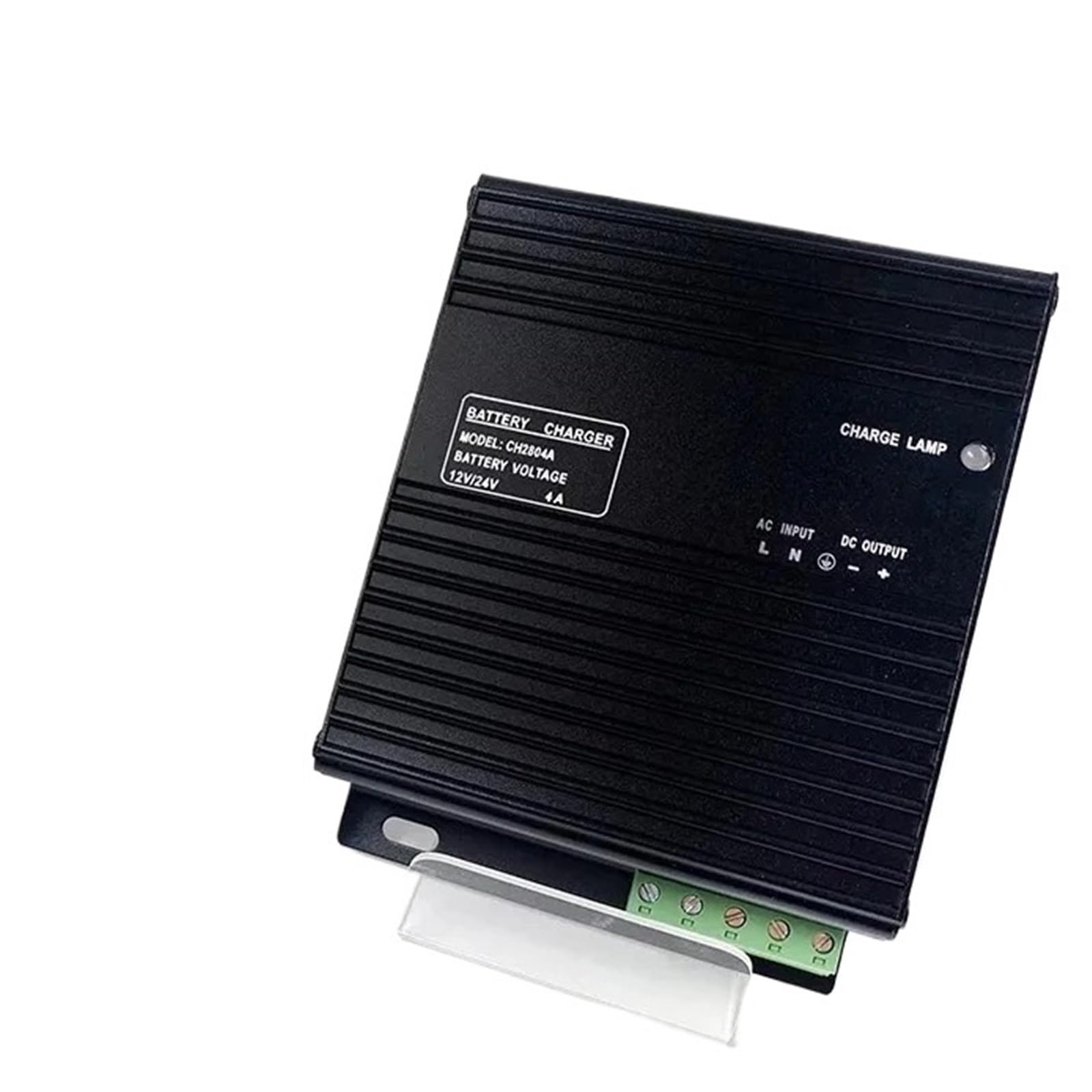 Alternato Generatore Caricabatterie Genset 12V 24V Alimentatore per generatore di commutazione per auto intelligente e affidabile 4A6A10A(CH2804A)