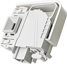 00612148 Washer Door Lock Assembly Replacement Fit for Bo...