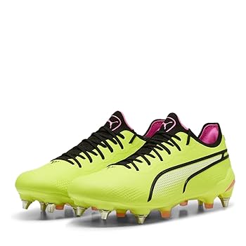 Amazon.co.jp: プーマ PUMA メンズ サッカースパイク プーマ