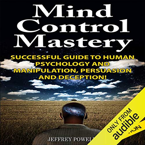 Amazon.co.jp Mind Control Mastery 4th Edition Successful Guide to
