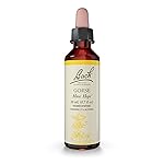 Bach Original Flower Remedies, Gorse - Have Hope - Natural Homeopathic Flower Essence for Emotional Balance - Vegan, Gluten Free, Sugar Free - 20mL Dropper