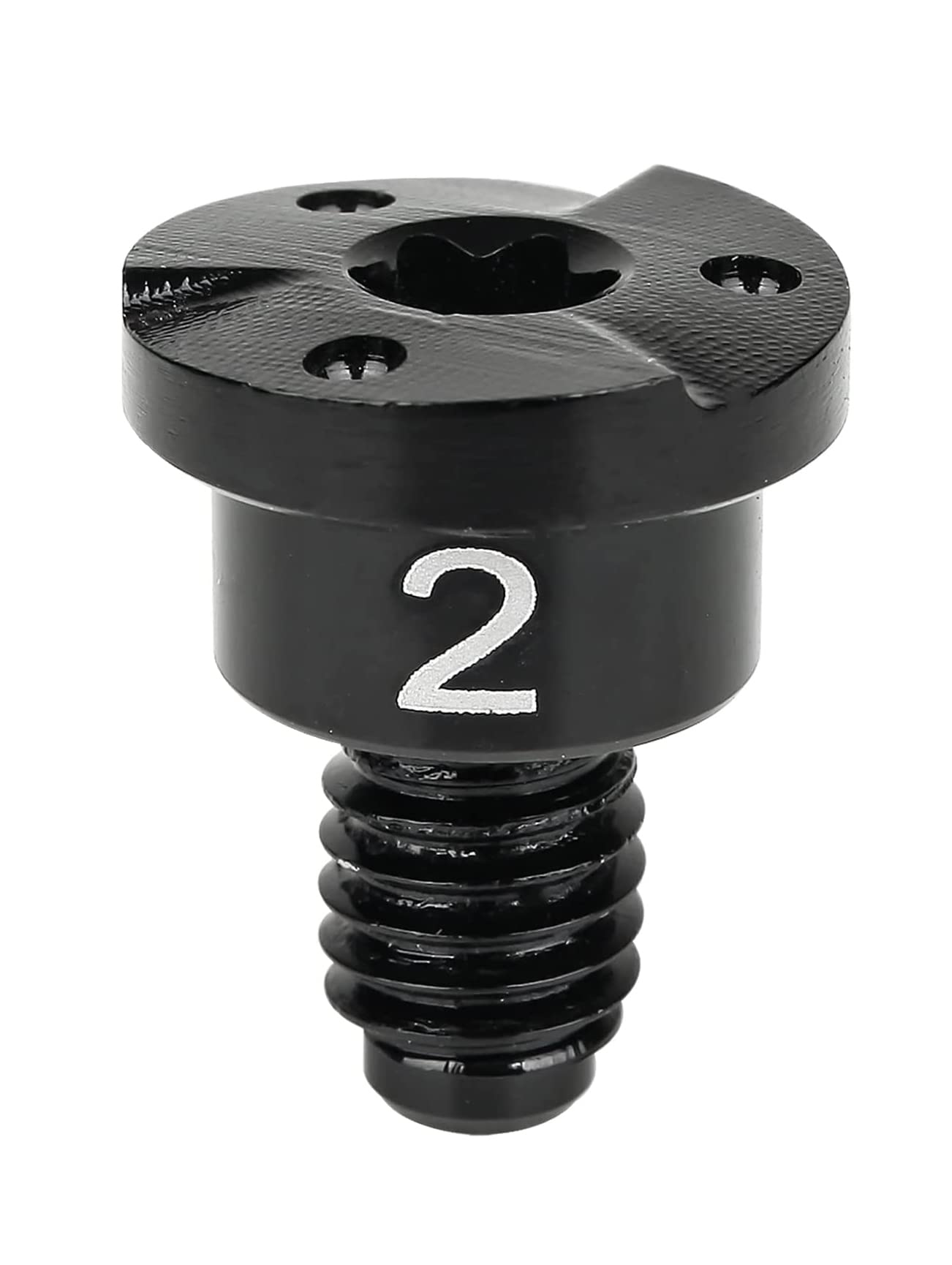 XFDACOV Golf Weight for Callaway Epic Flash Mavrik Sub Zero GBB Driver Fairway Wood 1pc?2g?