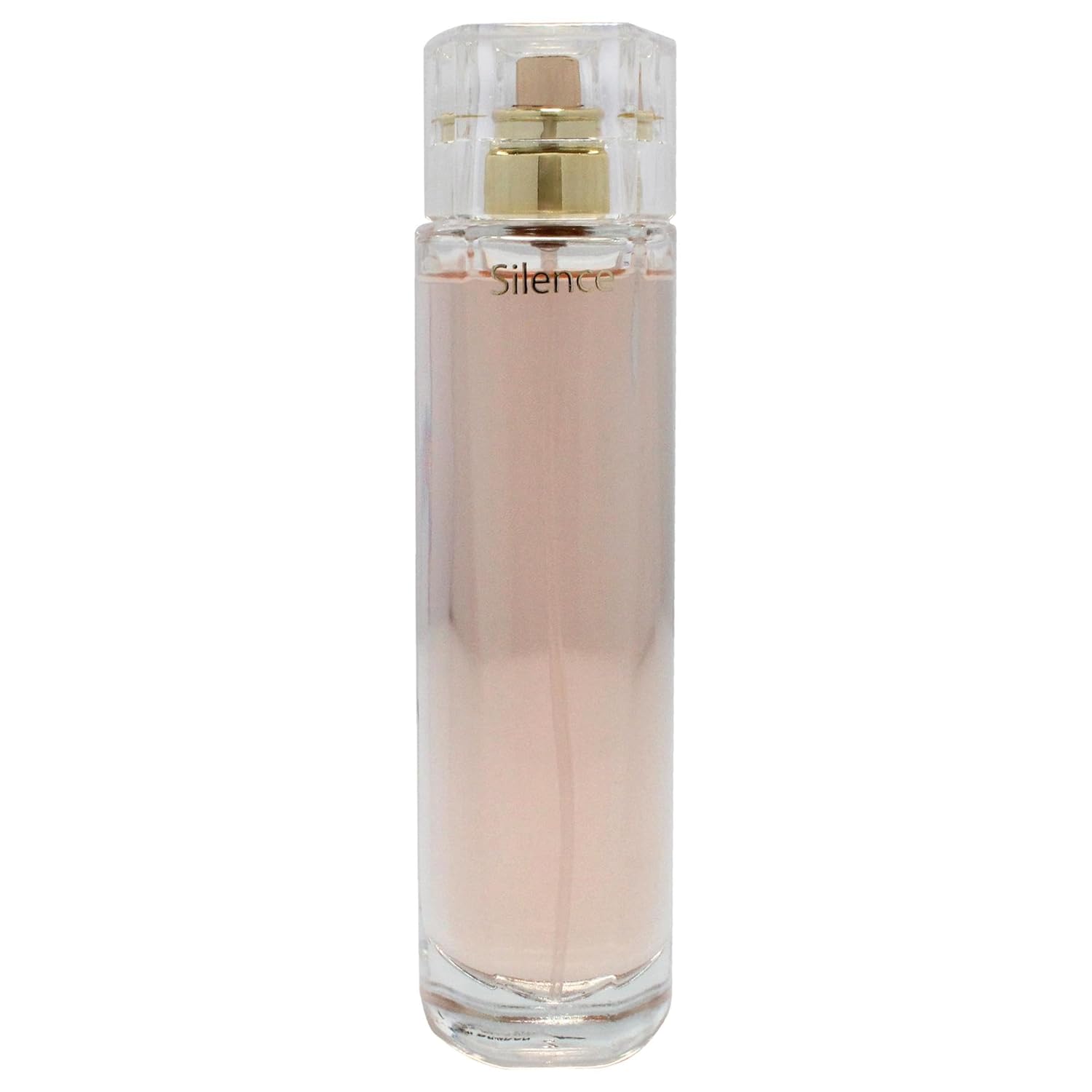New Brand Perfumes Silence EDP Spray Women 3.3 oz (sem numero) - Image 2