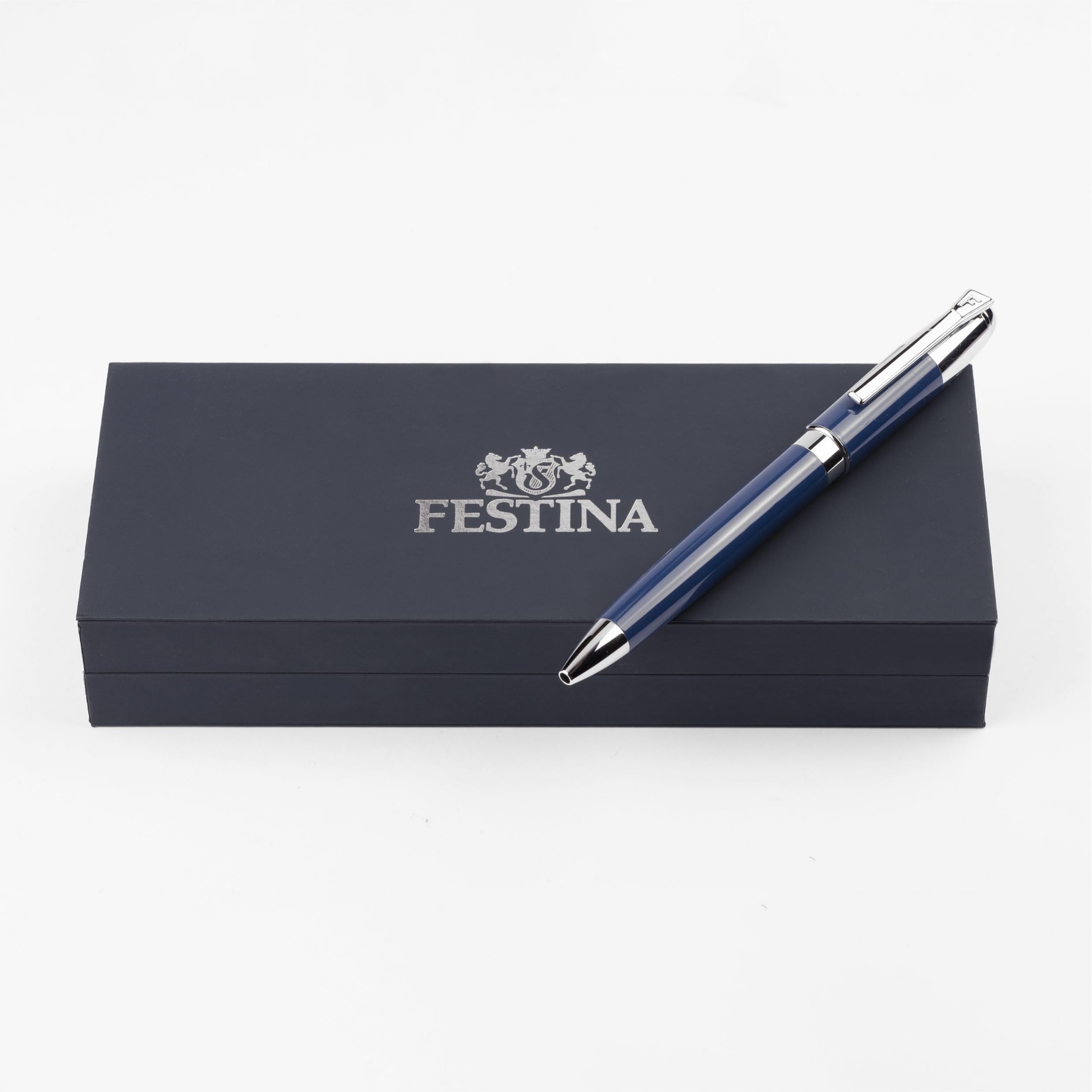Penna Classicals Chrome