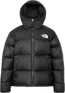 THE NORTH FACE(ザ・ノース・フェイス) ダウン ジャケットNuptse Hoodieメンズ