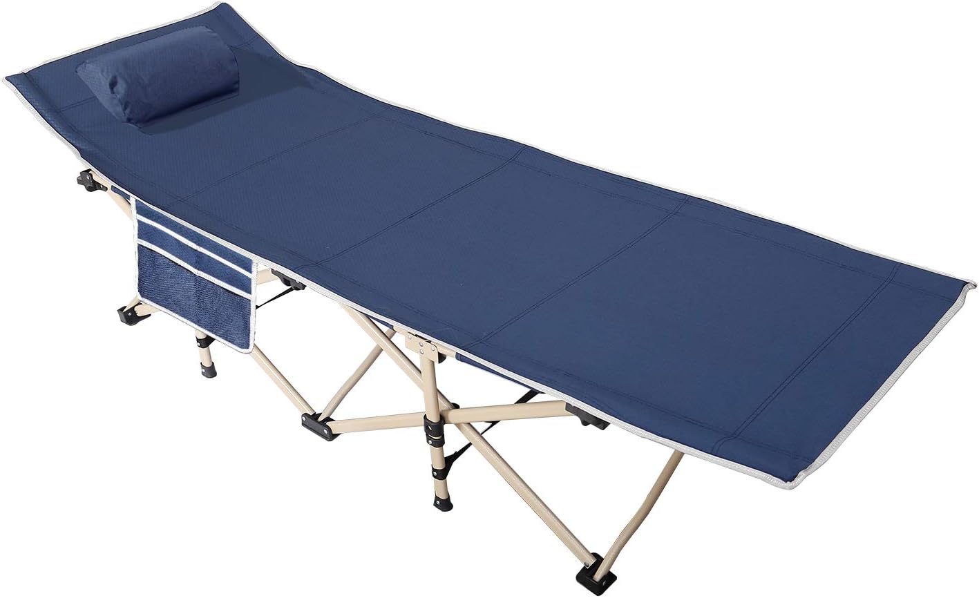 lettino da giorno con custodia per adulti