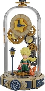 Pantasy パンタジー 星の王子さま スモールアソート ブロック (タイムトラベル) [並行輸入品]