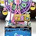 Robotime Ferris Wheel DIY Music Box Kit