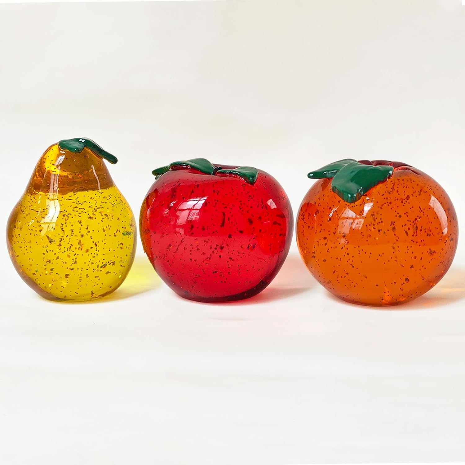 Feng Shui Tai Kat Tai Ley Apple Enhancer Amulet Statue Great Luck Luck and Wealth Decoration Home Statue Tabletop Office Amulet Figurine