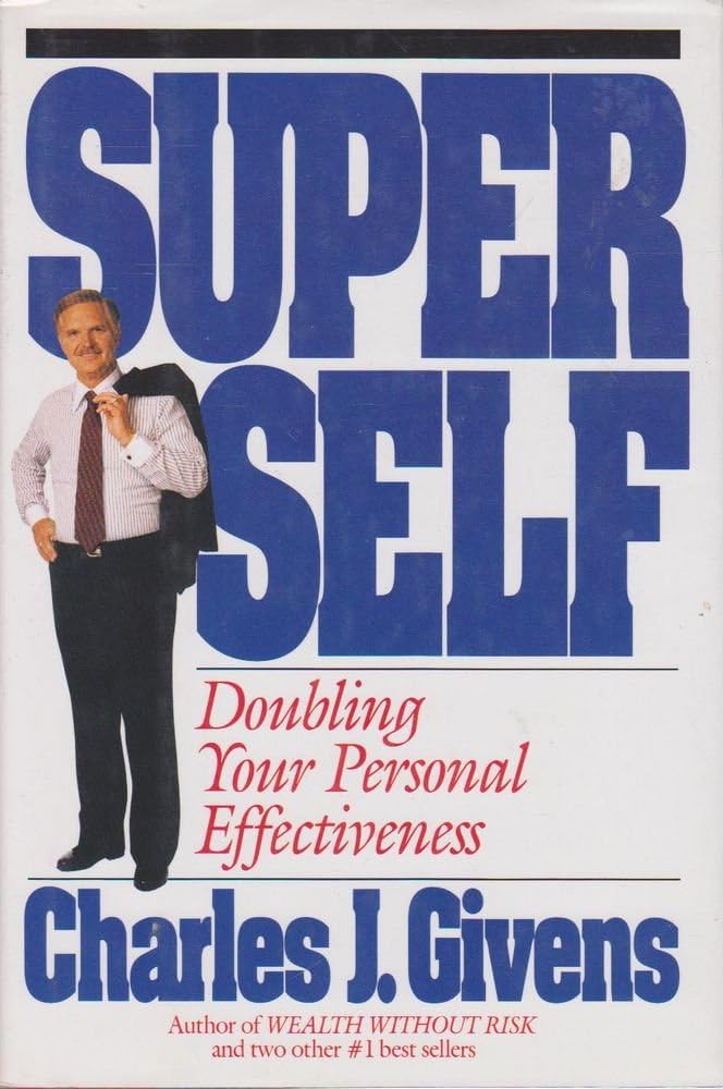 Superself: Doubling Personal Time