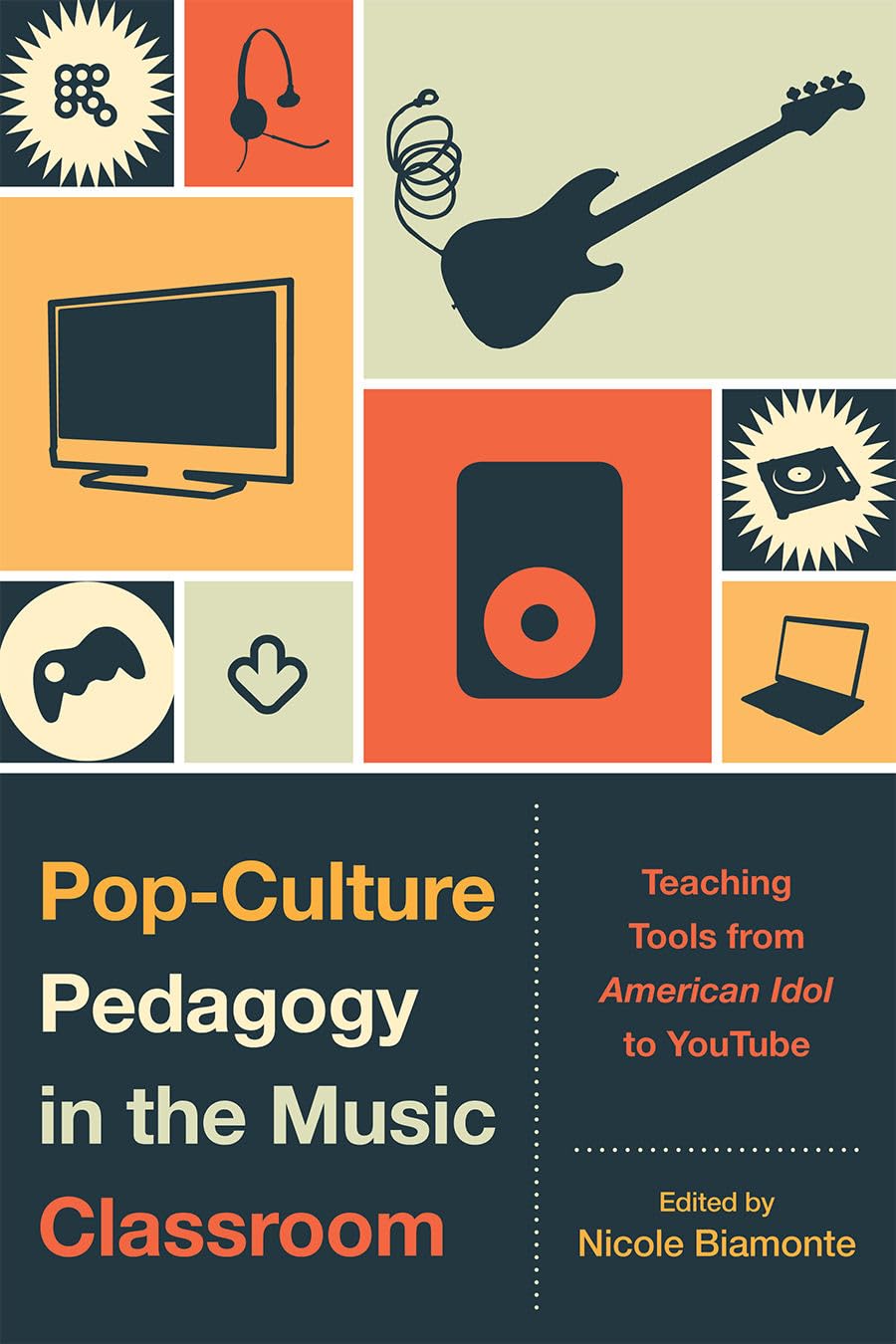Pop-Culture Pedagogy in the Music Classroom outils innovants cours musique