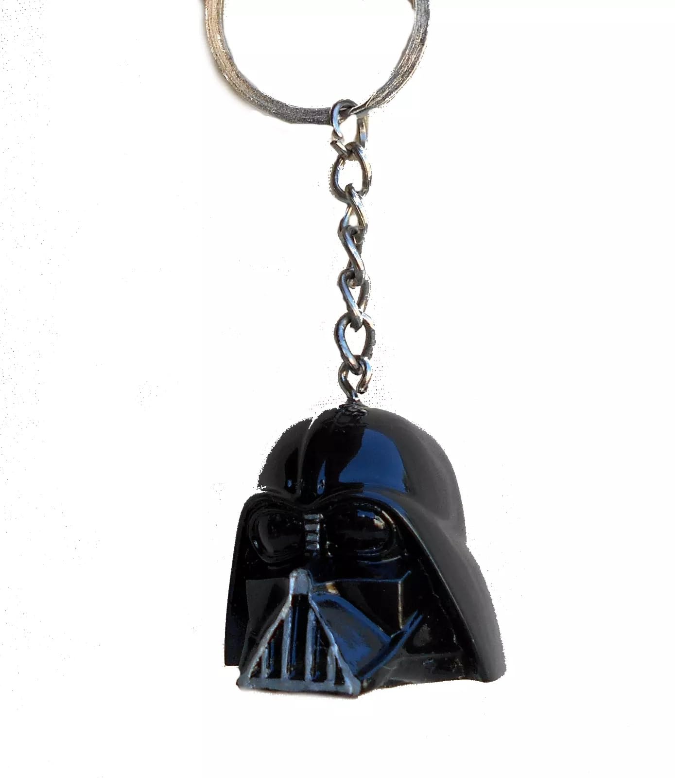 Porte-clés Star Wars Dark Vador 3D Loungefly multicolore unique