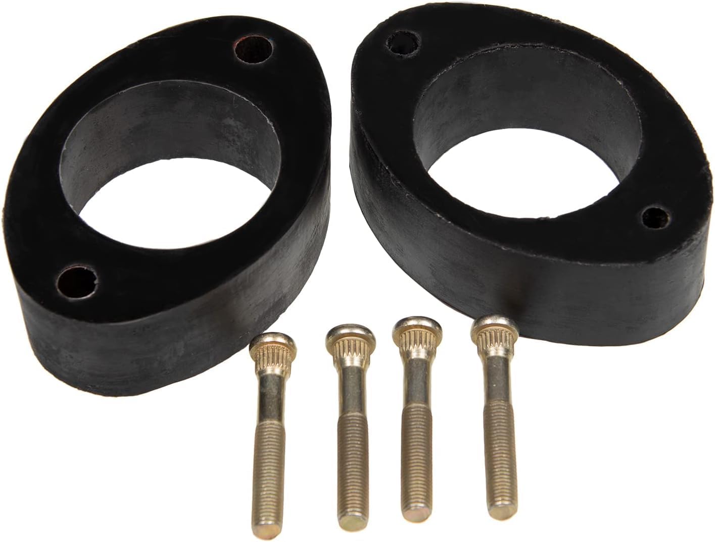 Leveling Lift Kit 1.6 inch 40mm compatible with Mitsubishi - fits Outlander 2006-2021, ASX 2010-present