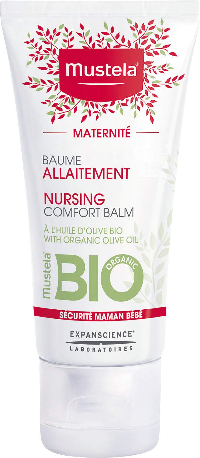 MustelaMaternité Nursing Comfort Balm 30ml