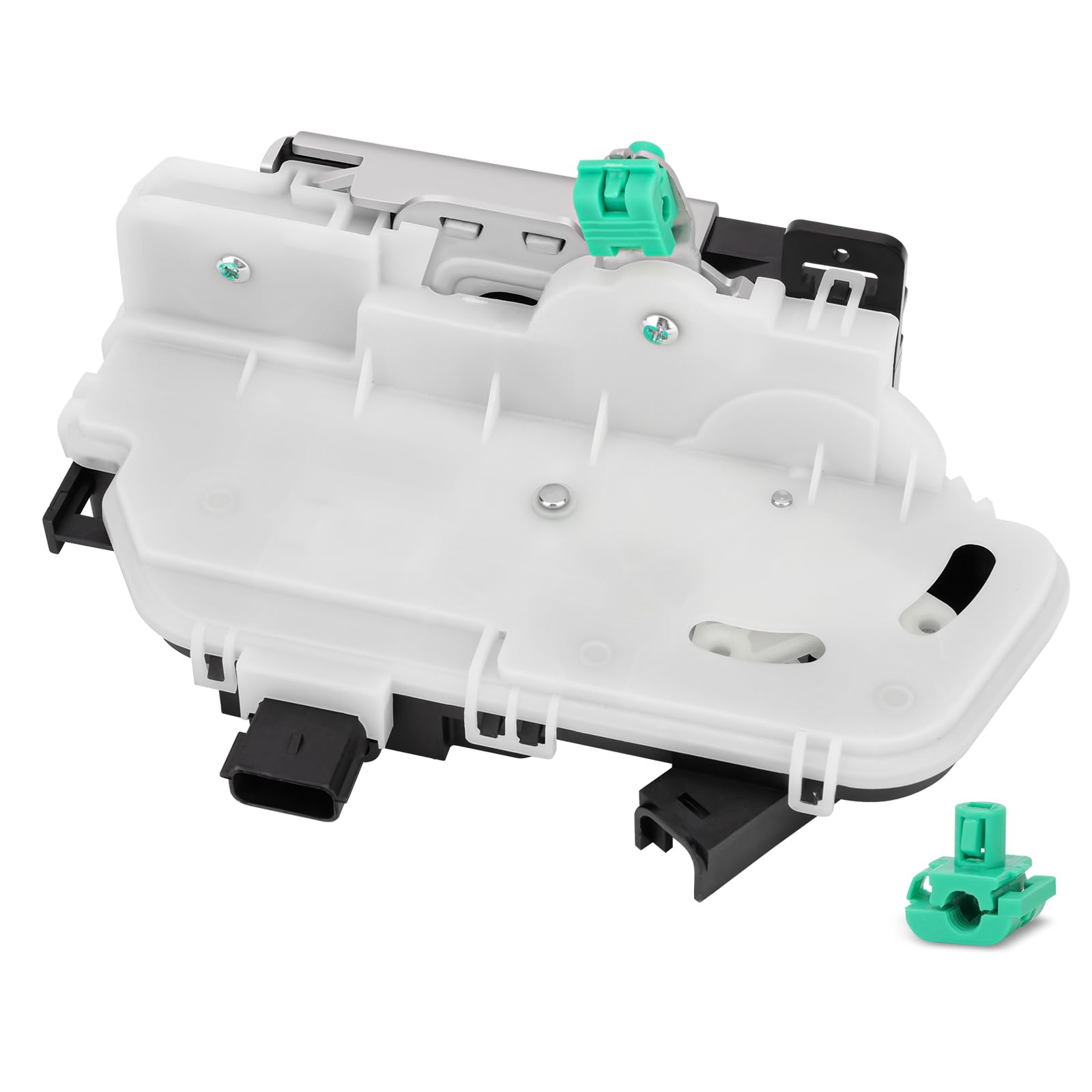 Door Lock Latch Actuator Rear Right Side Compatible with 2010-2019 Ford Explorer F-150 Lobo Taurus 2010-2014 Lincoln Mark LT,5426412 937-678 9L3Z-