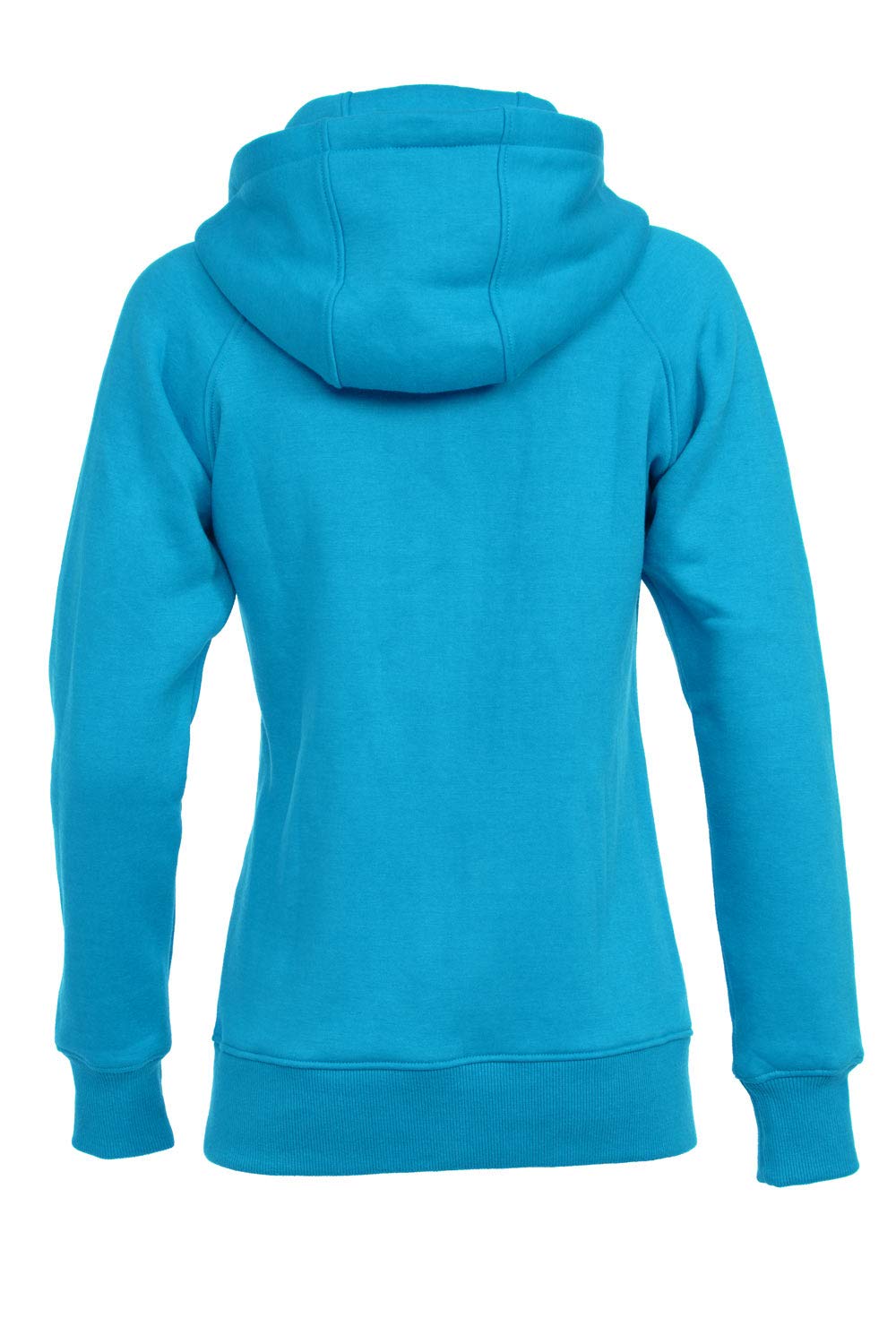 WINSHAPE Damen Winshape Kuschelige Damen Hoodie-Jacke J005 Kapuzenpullover