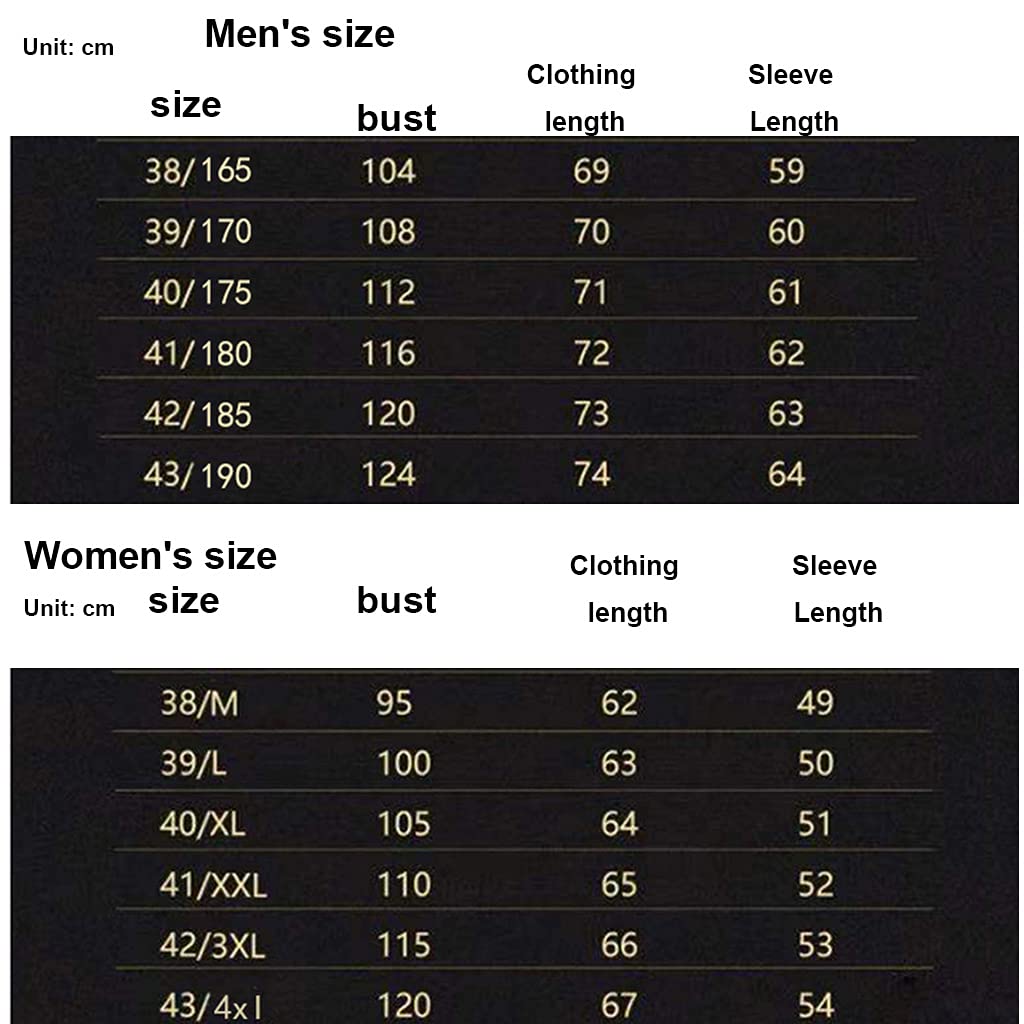Uni Coppie Tang Abiti Abiti Tradizionali Cinesi Kung Fu Uniformi Abbigliamento Taichi Cotone Lino Set di Arti Marziali Manica Lunga Traspirante Abbigliamento da Ginnastica mattutina (Donne Rosse)