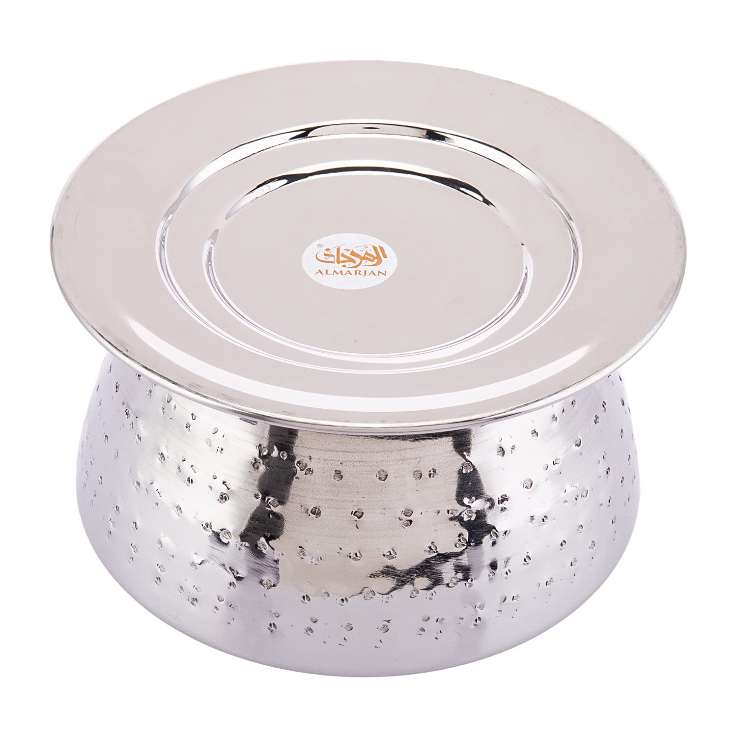 AKDC Stainless Steel Handi Withid Swallow And Rust Proof Product