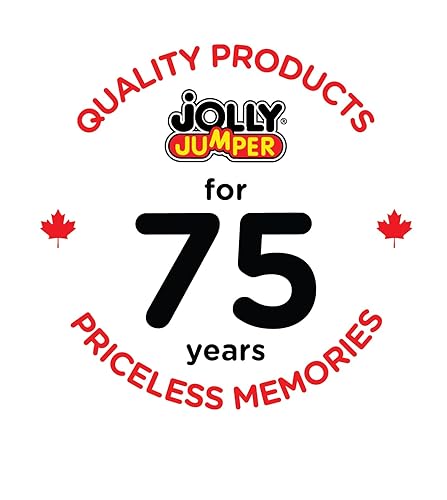 Miniatura 10 de Saltador para bebés Jolly Jumper el original con un súper soporte