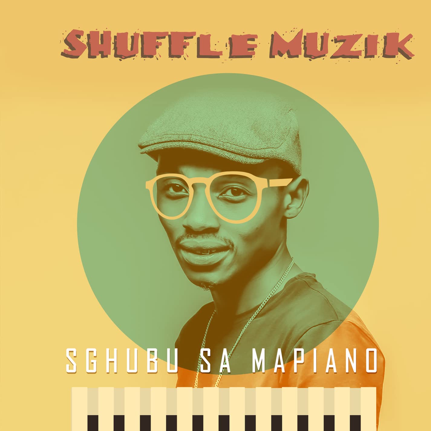 Shuffle Muzik