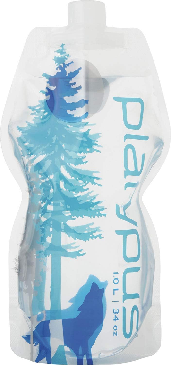 thermos per escursioni a piedi bottiglie d'acqua