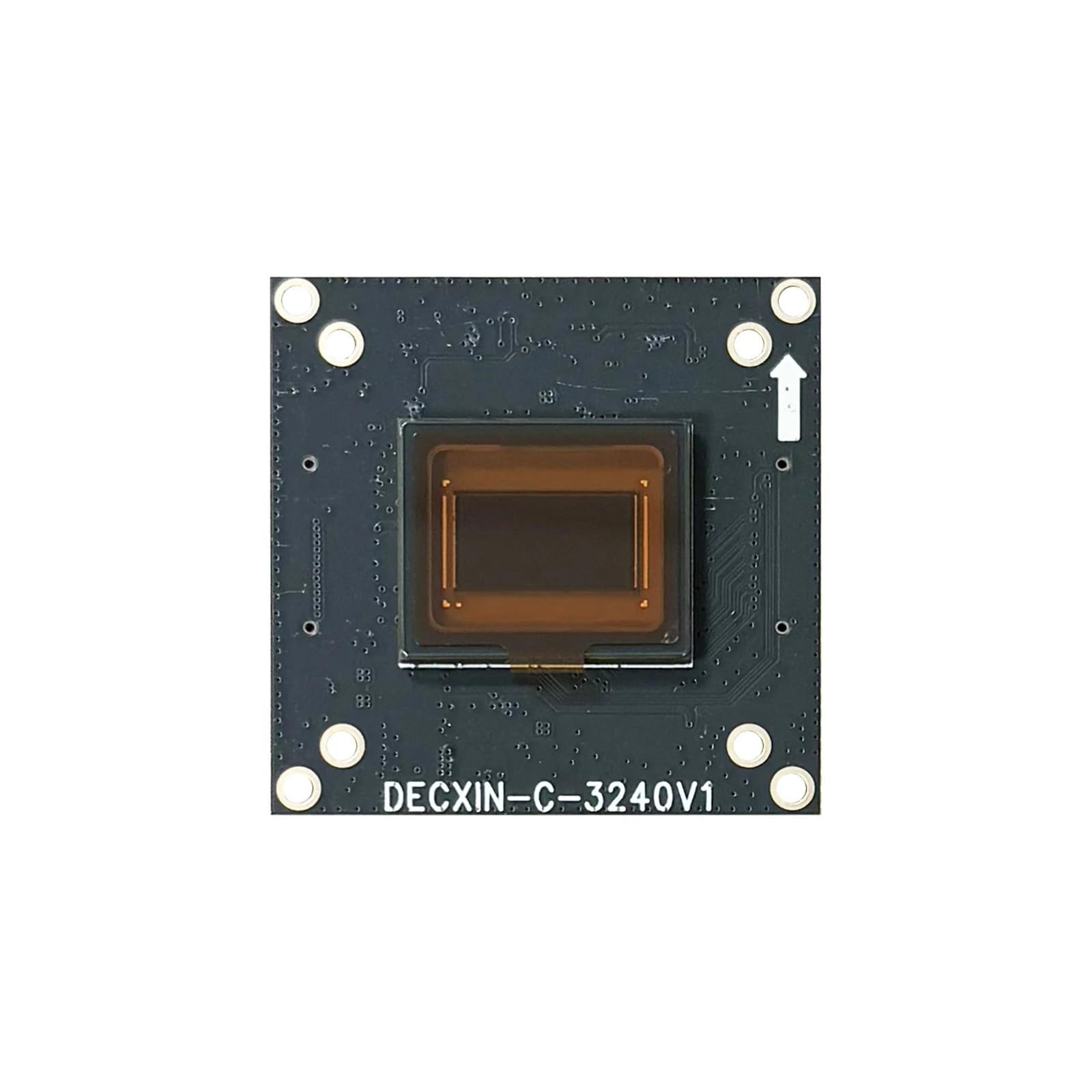 IMX585 8MP USB3.0 HD Camera 4K/60fps Module 1/1.2 Inch Vision Product UVC Protocol(Colorful NO LENS)-image-43