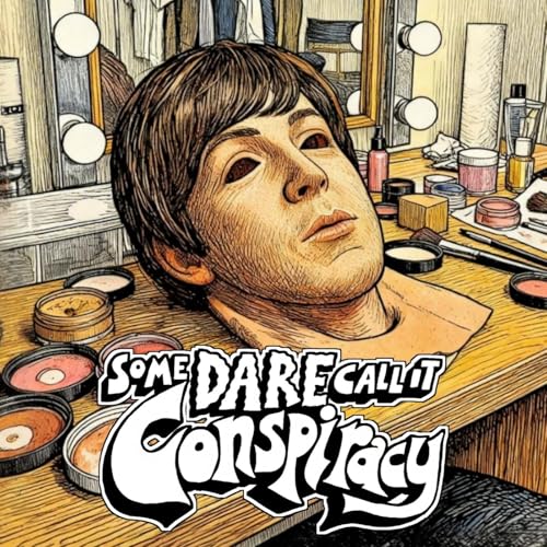 Deep Dive &bull; Paul Is Dead!? (3/14) Was McCartney Replaced? [Full Series On PATREON]