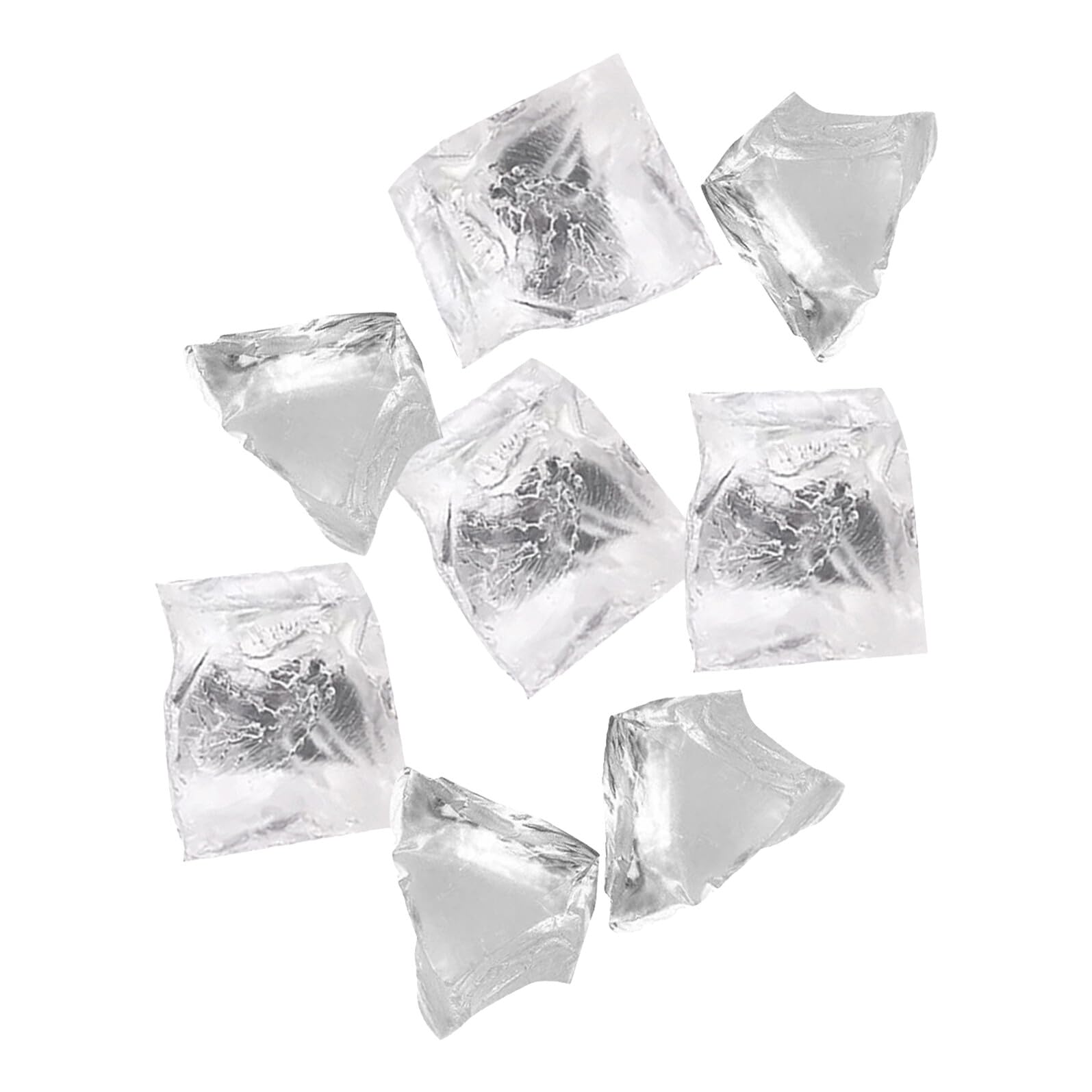 Cire de haute pureté sans fumée pour fabrication de bougies maison 1 kg