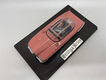 Amazon.co.jp: ケンファイ 1/43 サンダーバード KENFAI FAB1 Amazon.co.jp: ケンファイ 1/43 サンダーバード KENFAI FAB1