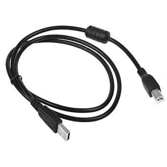 3.3ft USB PC Cable for Native Instruments Traktor Kontrol S2 S4 F1 DJ Controller