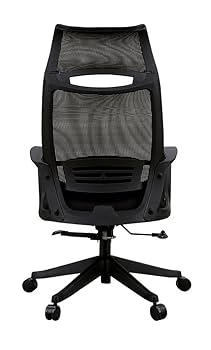 Amazon.co.jp: 関家具(Sekikagu) デスクチェア ハイバック