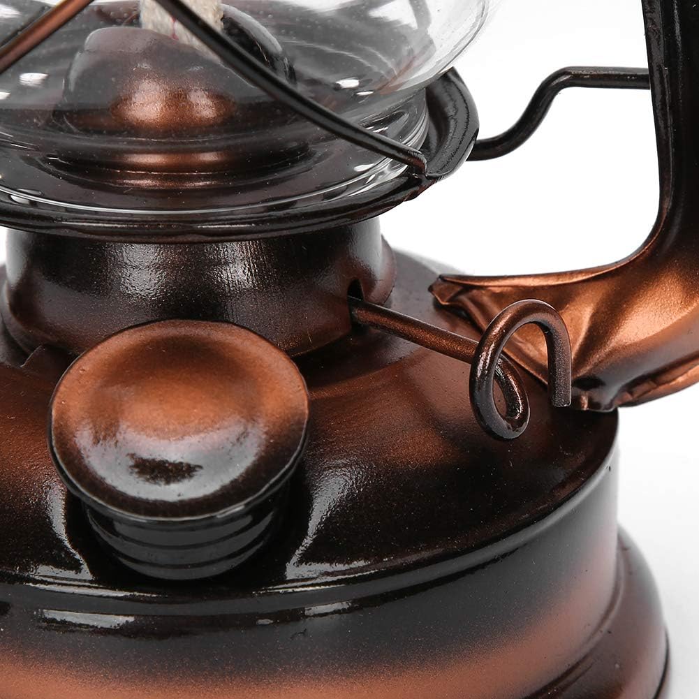Barn Lantern, Large Capacity High Strength Outdoor Kerosene Lamp Kerosene Lamp, Light Decoration for Bars Home Furnishings Hotels Outdoor Tent Lanterns