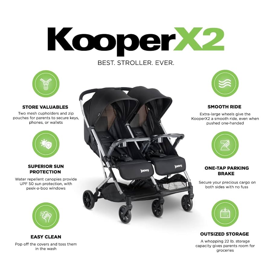 Best Cargo Baby Strollers Groceries: Top Picks 2025