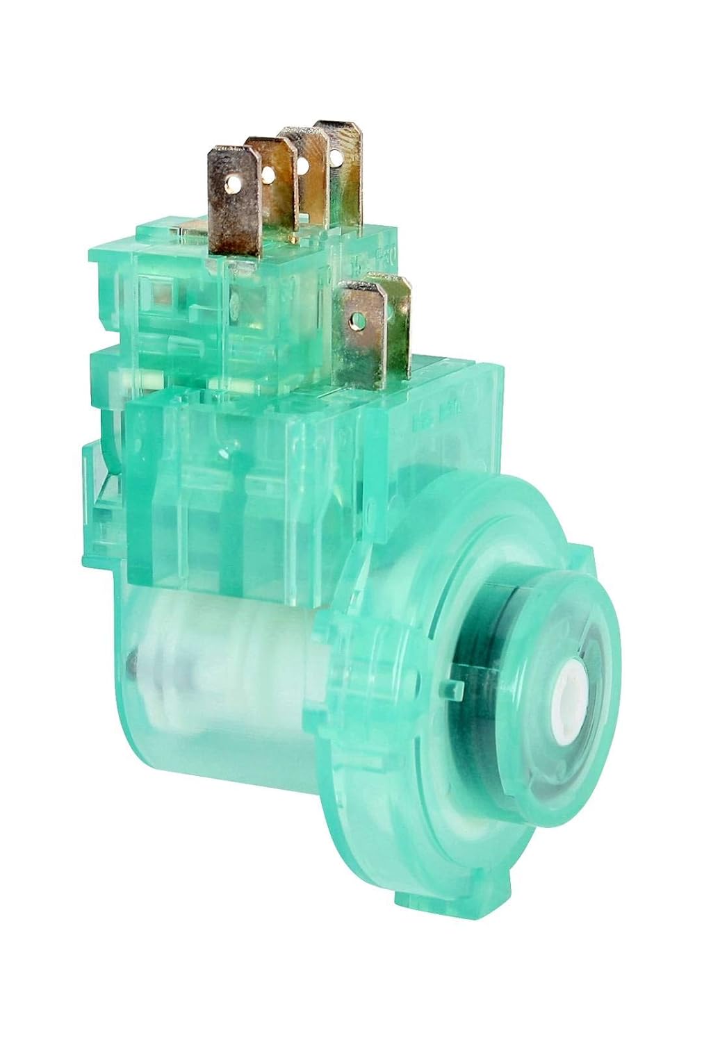 Start Switch 4.62069 Ignition Switch for Lorry Bus