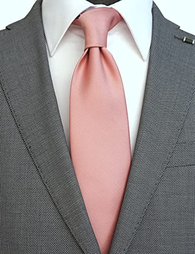 Image of Extra-Long Ties for Men, Big and Tall, 63- and 70-Inch Long Neckties