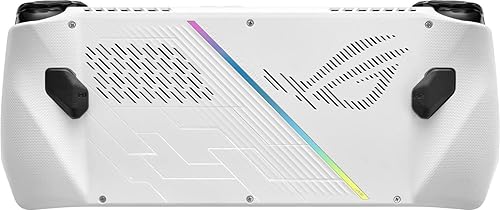Miniatura 3 de ASUS ROG Ally 7" 120Hz FHD IPS 1080p Gaming Handheld, procesador AMD Ryzen Z1 Extreme, 2TB, Windows 11 Home, blanco, con estuche MTC Carring y