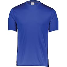 Russell Athletic Mens Short Sleeve Performance T-Shirt