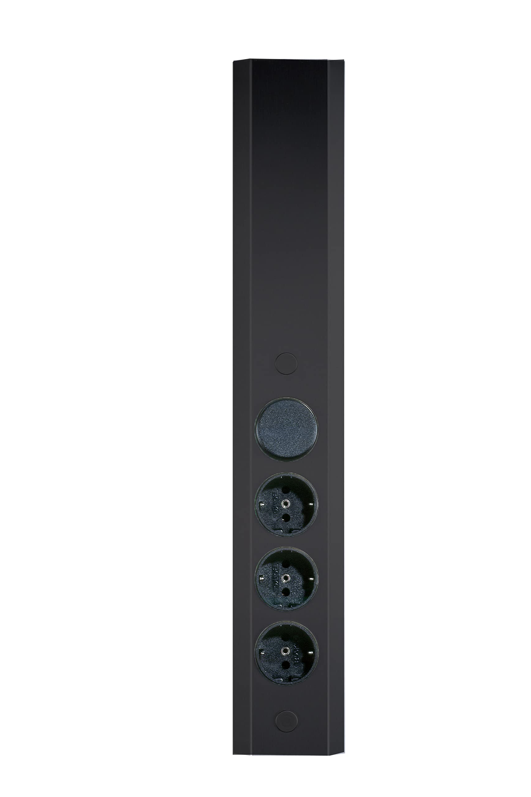 STS 3061 - Colonna di energia, colore: Nero