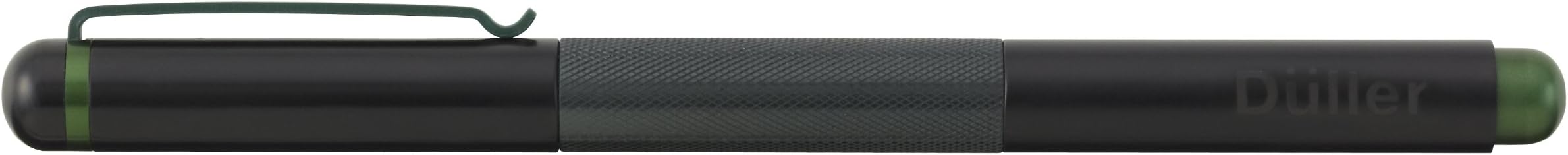 Duller Dietrich Mechanical Pencil/Notebook
